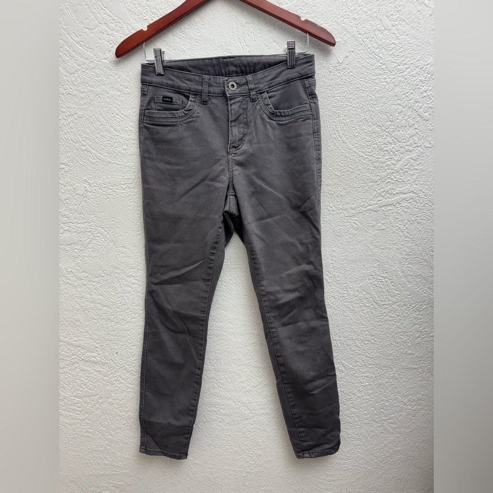 Kuhl Women’s Gray Pants Size 6 Reg